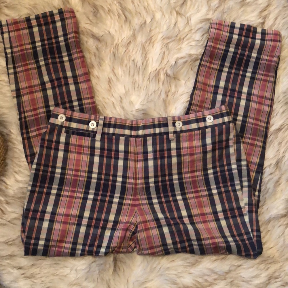 Ralph Lauren Rugby Pants
